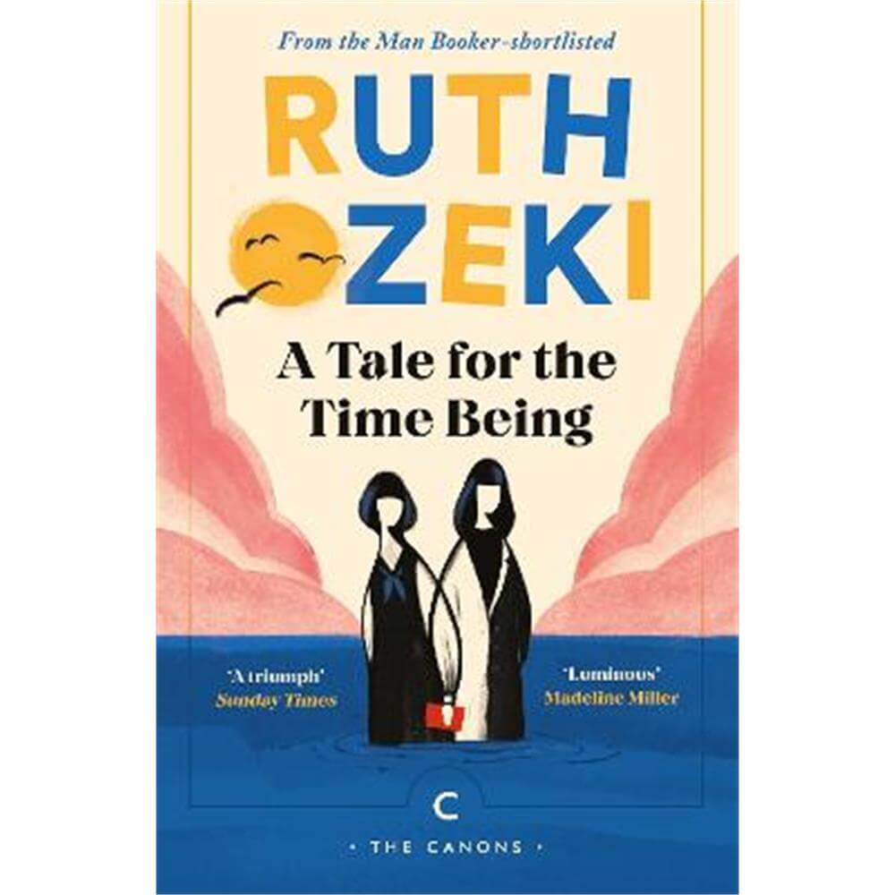 A Tale for the Time Being (Paperback) - Ruth Ozeki